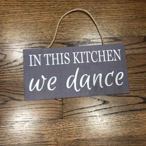 Kitchen Decor